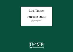 Luís Tinoco: Forgotten Places