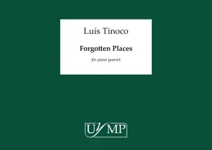 Luís Tinoco: Forgotten Places