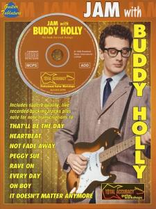 Jam With Buddy Holly