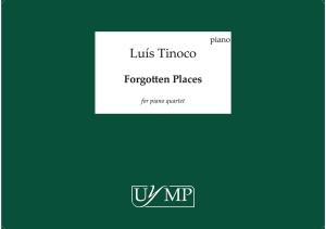 Luís Tinoco: Forgotten Places