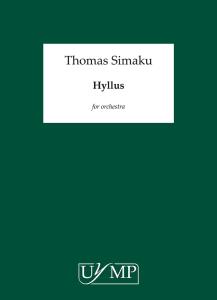 Thomas Simaku: Hyllus