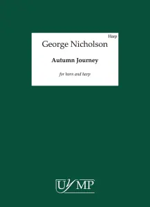 George Nicholson: Autumn Journey