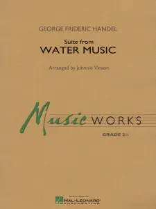 Suite from Water Music