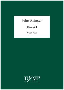 John Stringer: Disquiet