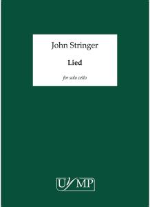 John Stringer: Lied - Red Elegy