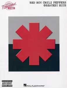 Red Hot Chili Peppers: Greatest Hits (Transcribed Scores)