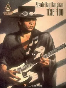 Stevie Ray Vaughan: Texas Flood