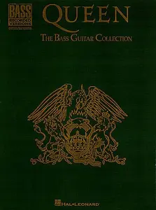 Queen: The Bass Guitar Collection