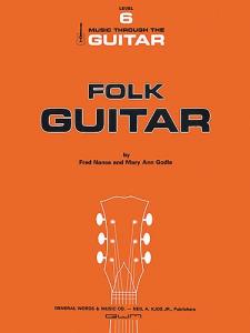 Folk Guitar