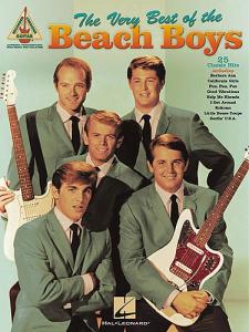 The Very Best Of The Beach Boys