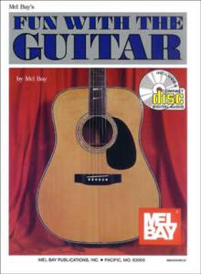Fun with the Guitar