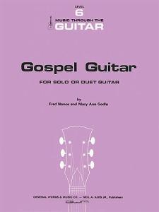 Gospel Guitar