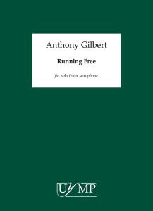 Anthony Gilbert: Running Free