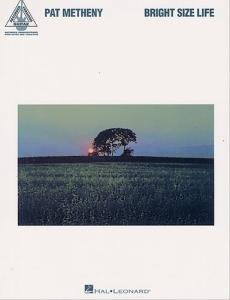 Pat Metheny: Bright Size Life