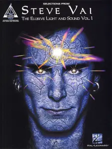 Steve Vai: Selections from The Elusive Light and Sound - Volume 1