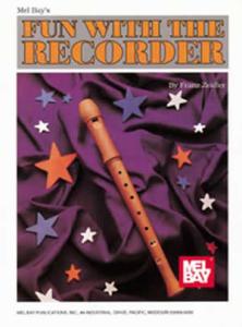 Fun with the Recorder