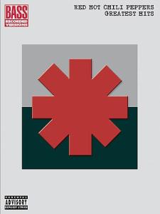 Red Hot Chili Peppers: Greatest Hits (Bass)