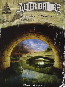 Alter Bridge: One Day Remains