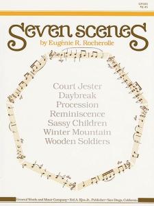 Seven Scenes
