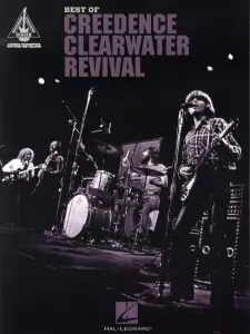 Best Of Creedence Clearwater Revival