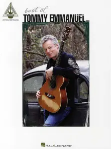 Best Of Tommy Emmanuel