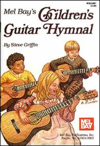 Children's Guitar Hymnal