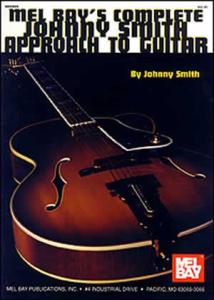 Complete Jonny Smith Approach To Guitar