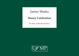 James Weeks: Honey Celebration