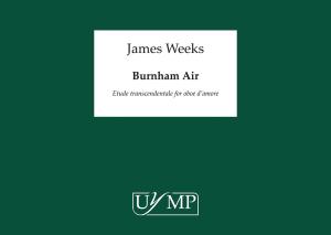 James Weeks: Burnham Air