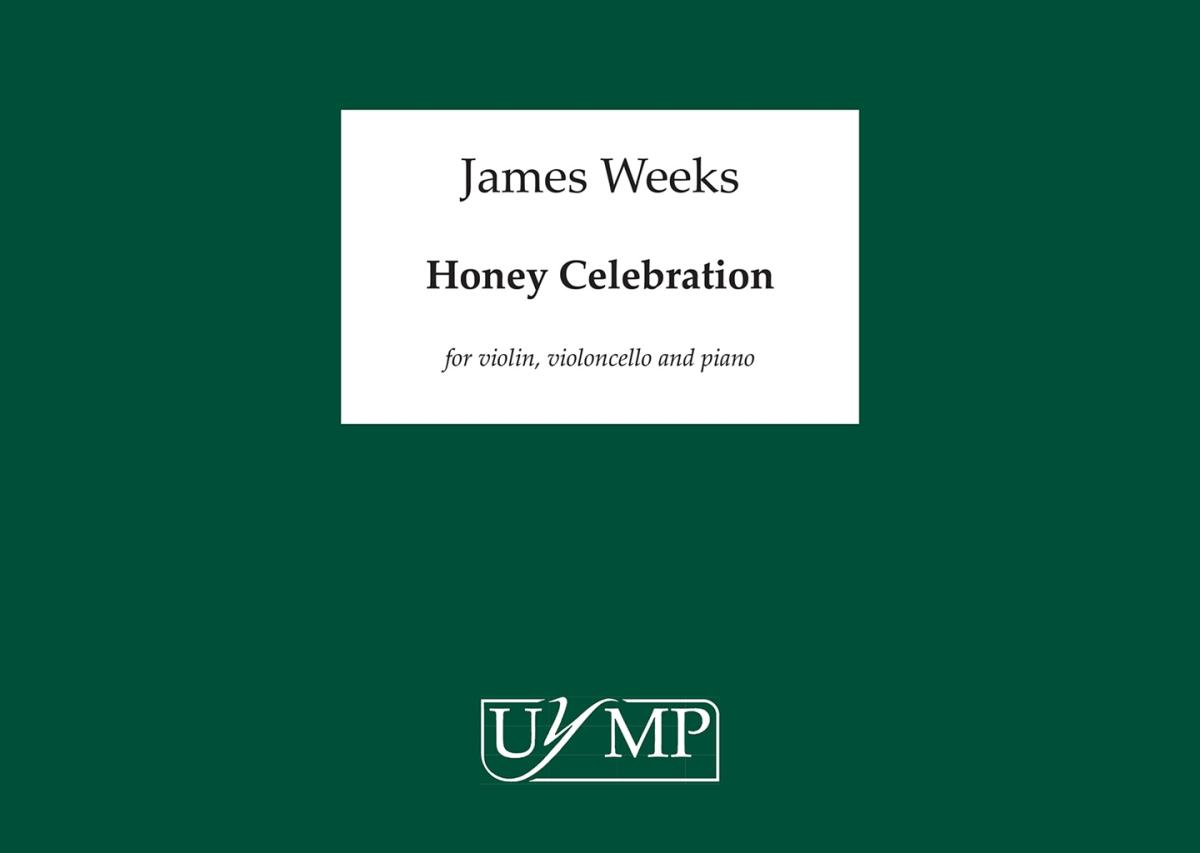 James Weeks: Honey Celebration