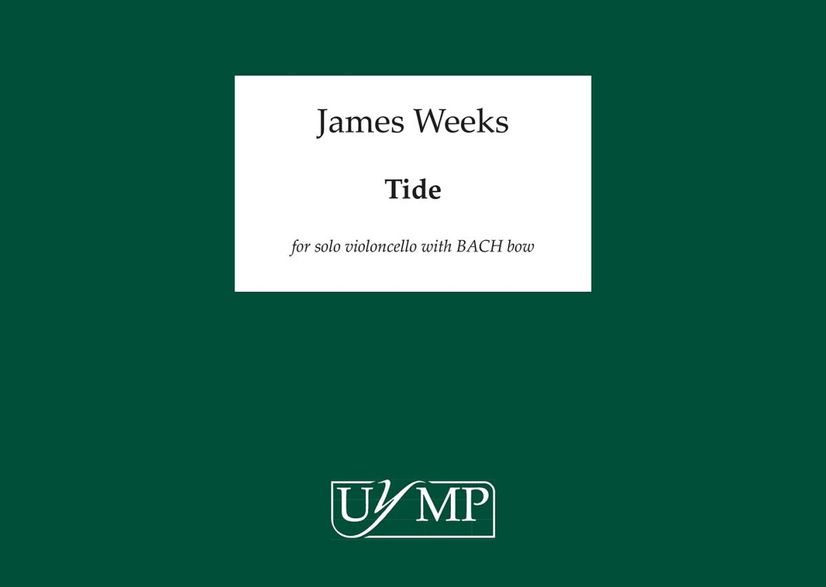 James Weeks: Tide