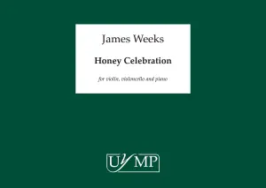 James Weeks: Honey Celebration