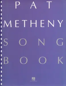 Pat Metheny Songbook