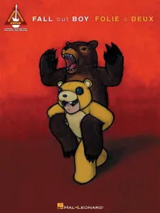 Fall Out Boy: Folie À Deux