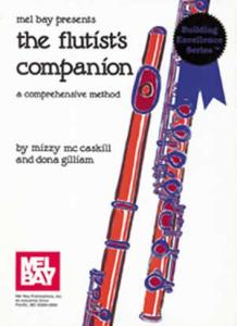 The Flutist's Companion