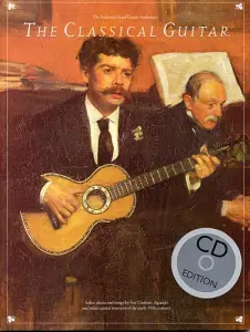 The Classical Guitar