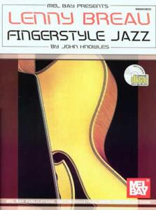 Lenny Breau - Fingerstyle Jazz