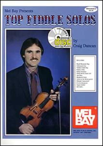 Top Fiddle Solos