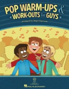 Pop Warm-Ups & Work-Outs For Guys