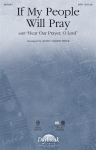 If My People Will Pray