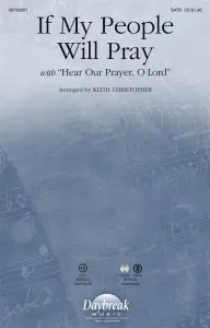 If My People Will Pray