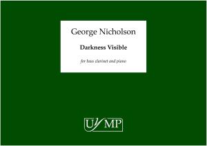 George Nicholson: Darkness Visible