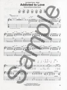Guitar Tab White Pages: Volume 4