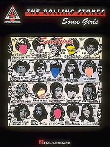 Rolling Stones: Some Girls