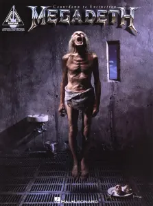 Megadeth: Countdown To Extinction