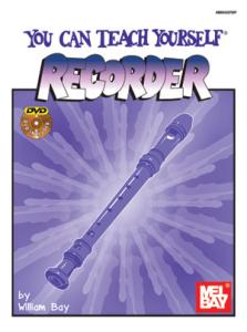 You Can Teach Yourself Recorder