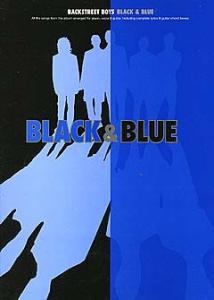 Backstreet Boys: Black & Blue