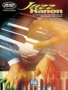 Peter Deneff: Jazz Hanon