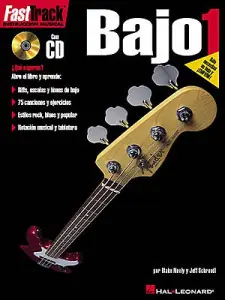 Fast Track: Bajo 1