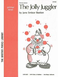 Jolly Juggler, The